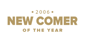 2006 New Comer