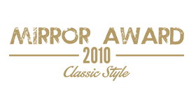 Mirror Award 2010
