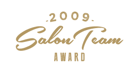 2009 Salon Team